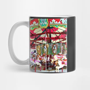 Carousel Mug